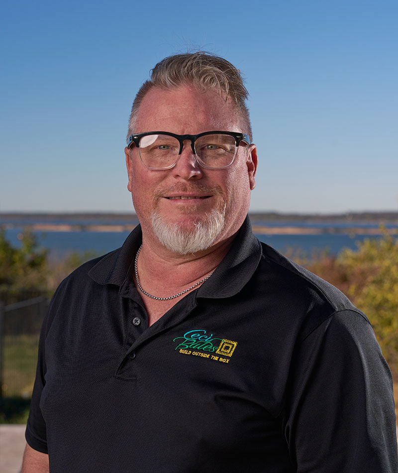 Scott-Cecibates-Builder