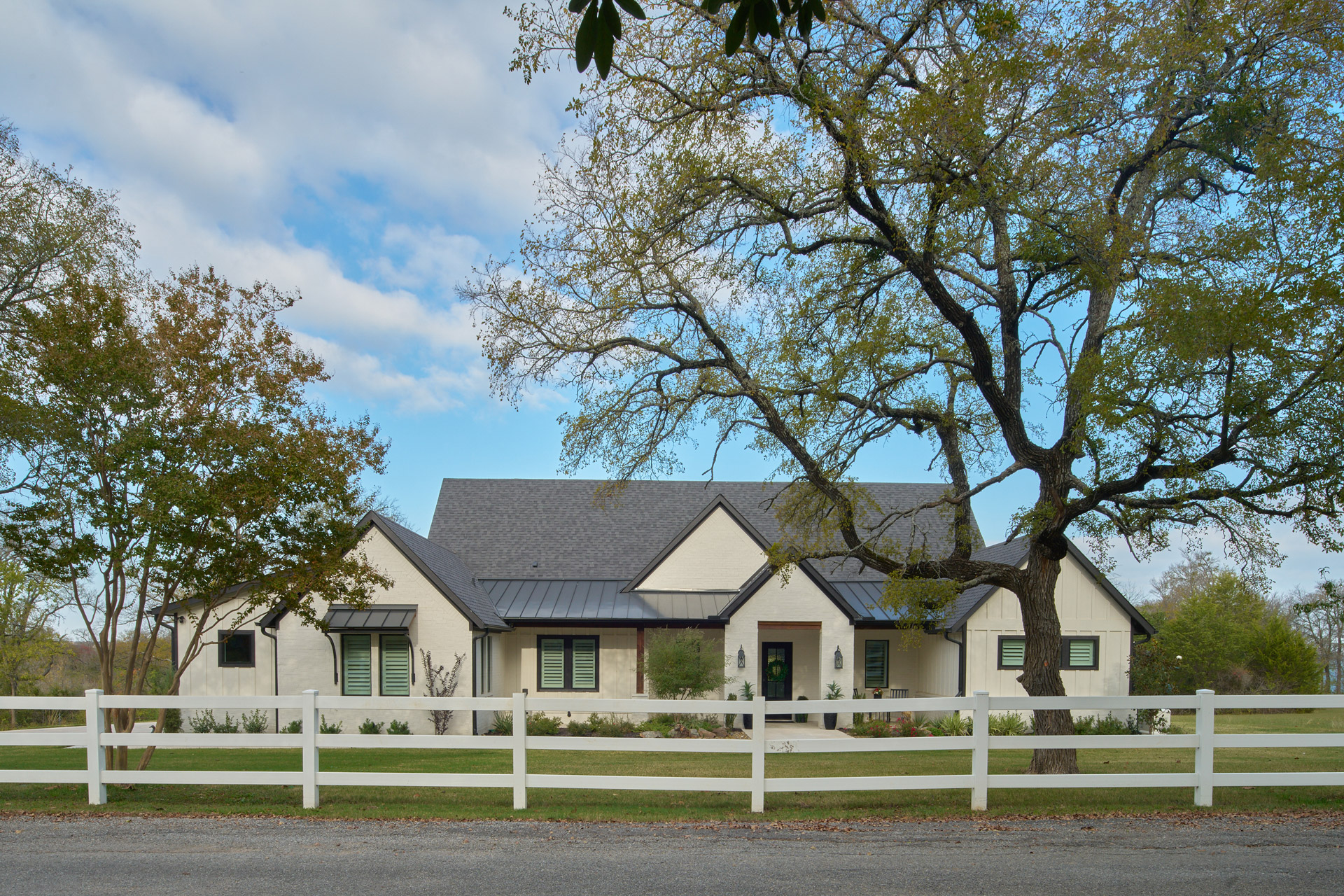 Lake Texoma Resort Homes for Sale